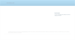 Desktop Screenshot of mercabrico.com